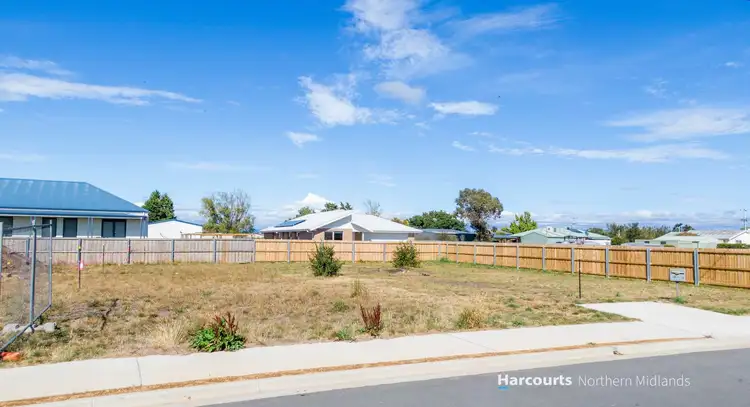 Fourth view of Homely land listing, 33 Pultney Street, Longford TAS 7301