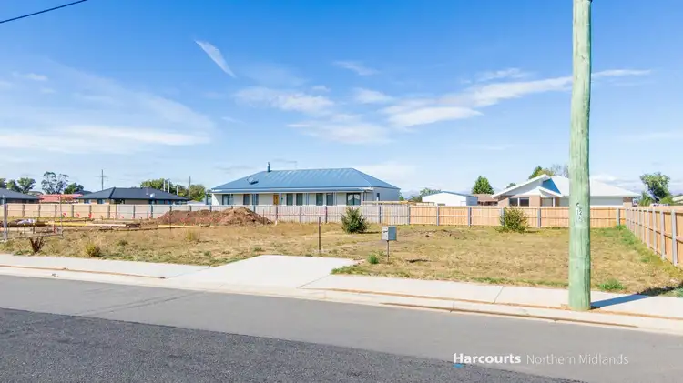 Fifth view of Homely land listing, 33 Pultney Street, Longford TAS 7301