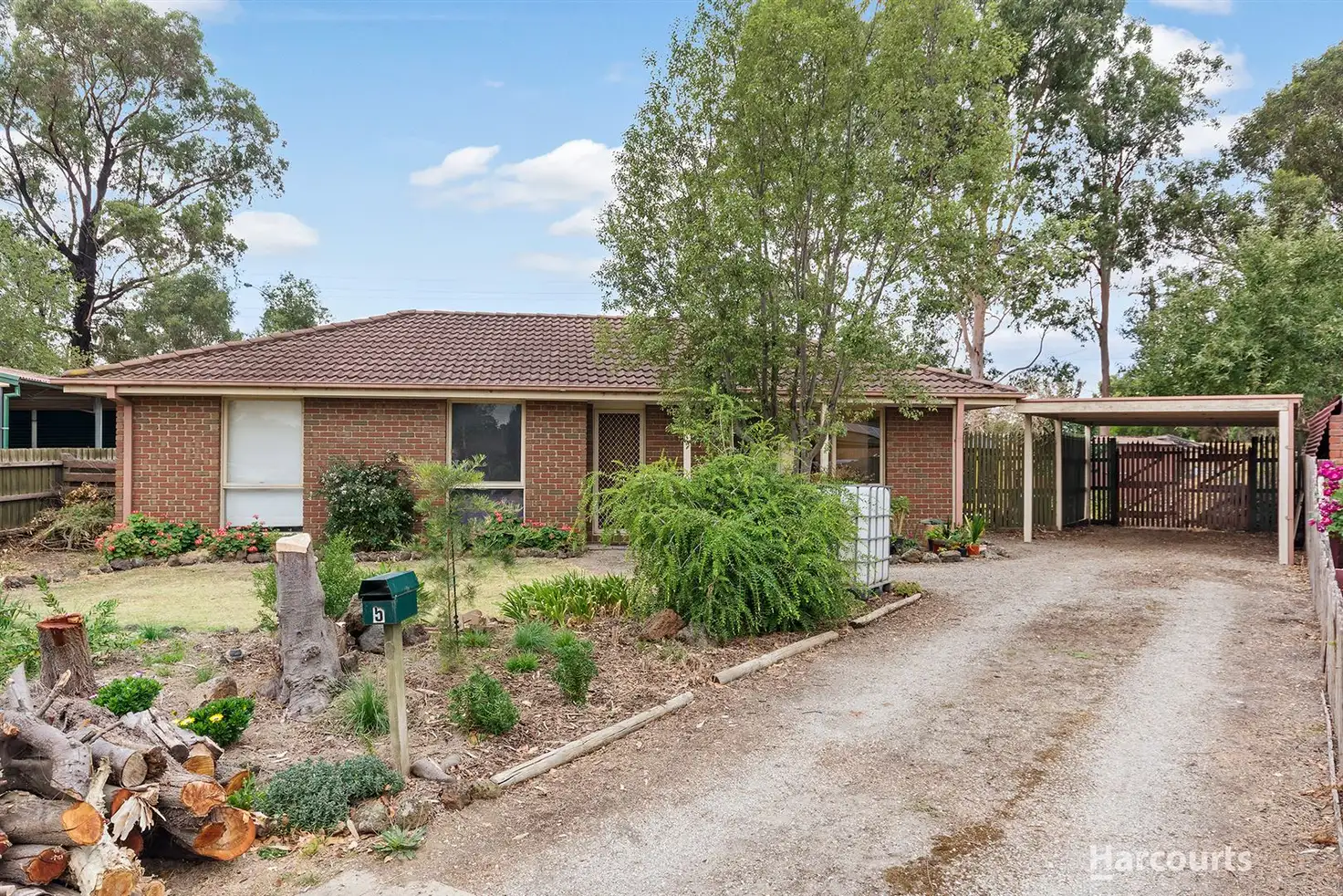 Main view of Homely house listing, 5 Rae Court, Pakenham VIC 3810