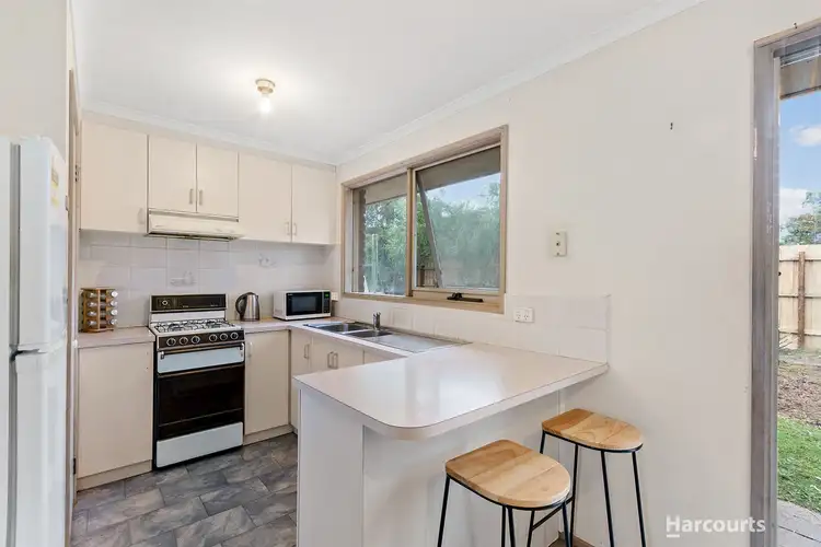 Second view of Homely house listing, 5 Rae Court, Pakenham VIC 3810