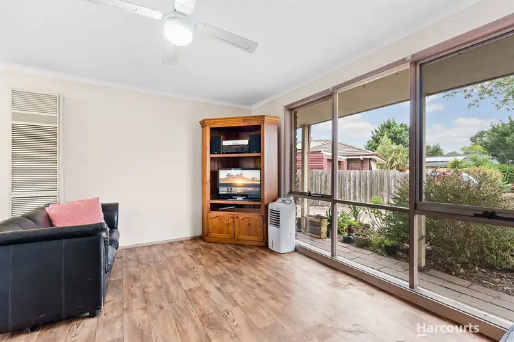 Fourth view of Homely house listing, 5 Rae Court, Pakenham VIC 3810
