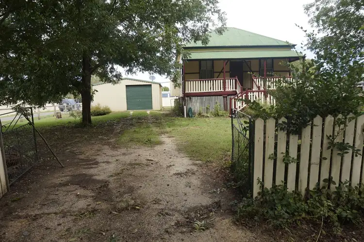 1 Jubb Street, Allora QLD 4362