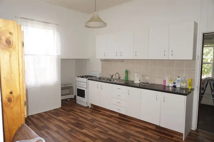 Second view of Homely house listing, 1 Jubb Street, Allora QLD 4362