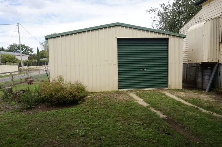 Third view of Homely house listing, 1 Jubb Street, Allora QLD 4362