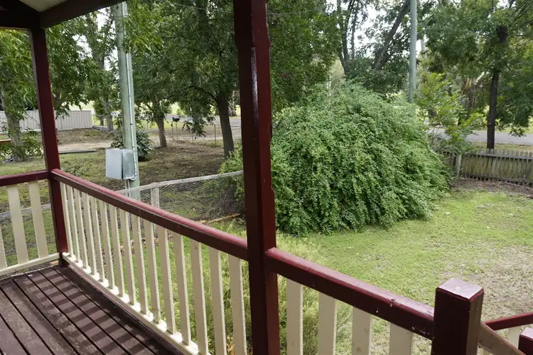 Fourth view of Homely house listing, 1 Jubb Street, Allora QLD 4362