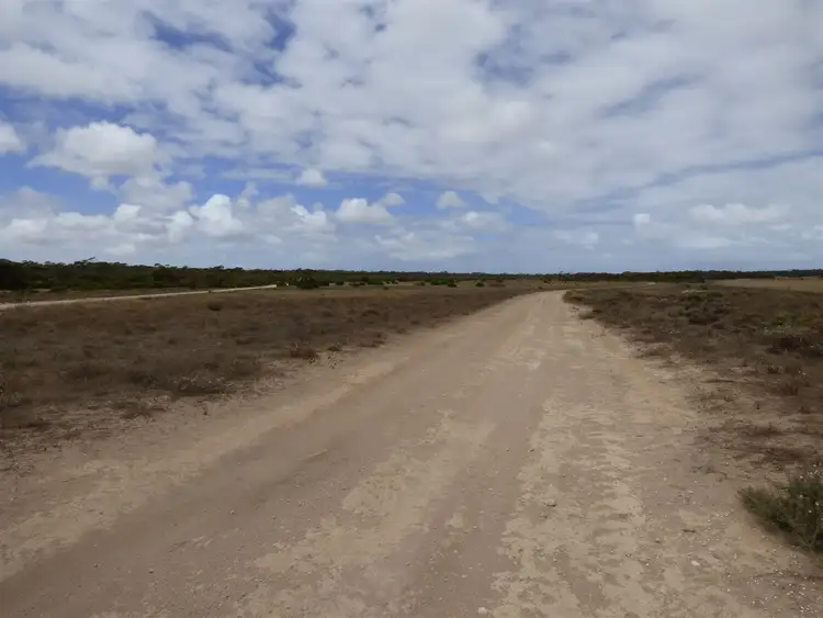 Second view of Homely rural property listing, Sect 19 Wookata Road, Coorabie SA 5690
