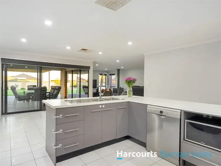 Second view of Homely house listing, 30 Gameau Road, Two Wells SA 5501