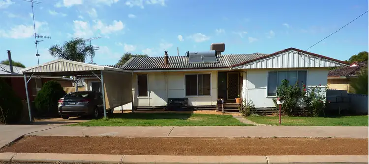 Second view of Homely house listing, 12 Janes Drive, Corrigin WA 6375