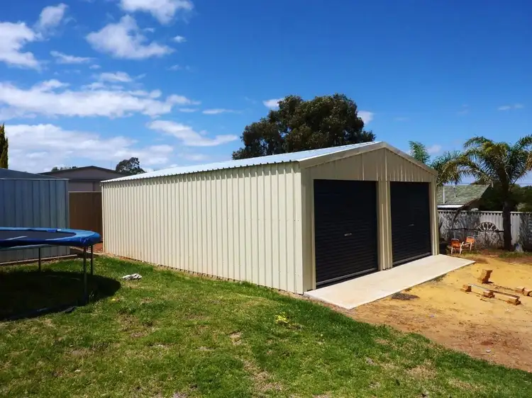 Third view of Homely house listing, 12 Janes Drive, Corrigin WA 6375