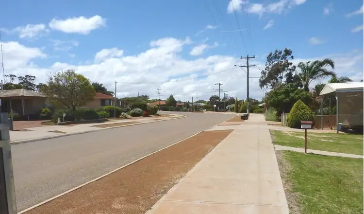 Fifth view of Homely house listing, 12 Janes Drive, Corrigin WA 6375