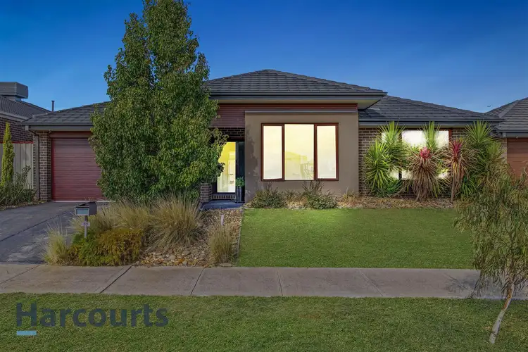 52 Viscosa Road, Brookfield VIC 3338