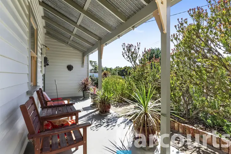 66 Williamson Street, Lexton VIC 3352