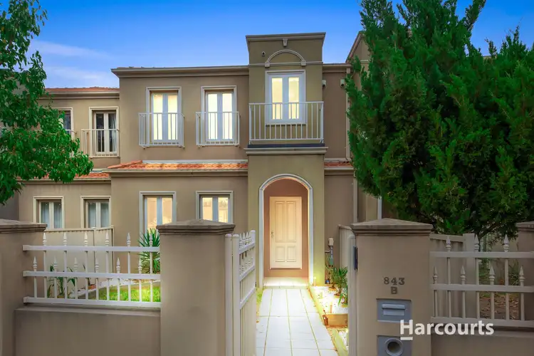 843 B Ballarat Road, Deer Park VIC 3023