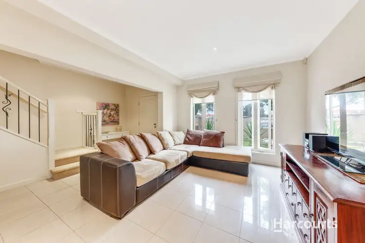 Fourth view of Homely house listing, 843 B Ballarat Road, Deer Park VIC 3023