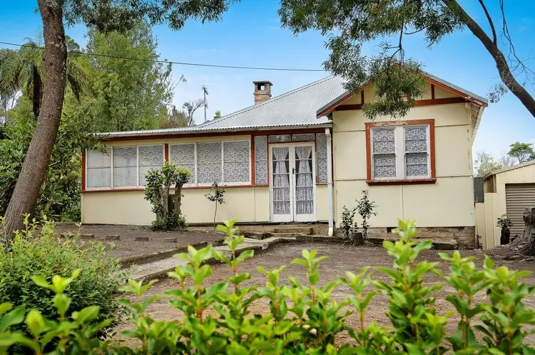 Main view of Homely house listing, Address on Request, Bundanoon NSW 2578
