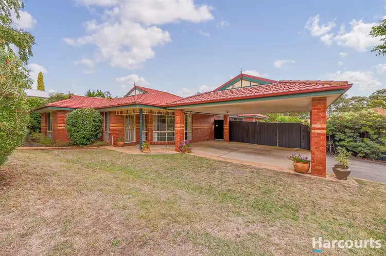 Main view of Homely house listing, 6 Mahogany Court, Drouin VIC 3818