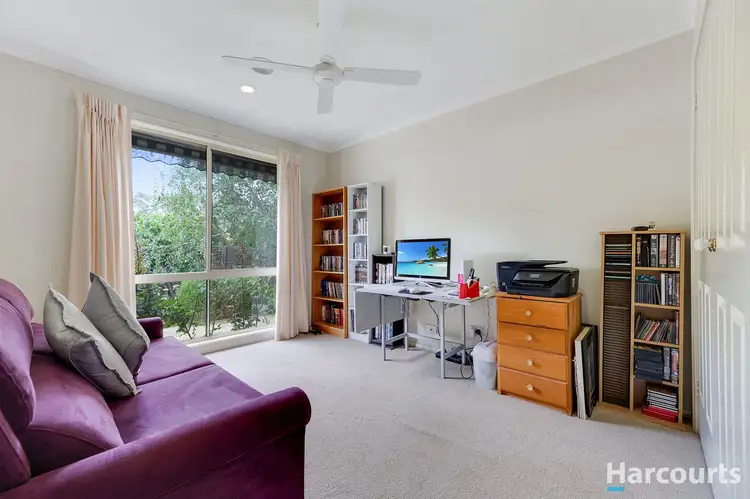 Fourth view of Homely house listing, 6 Mahogany Court, Drouin VIC 3818