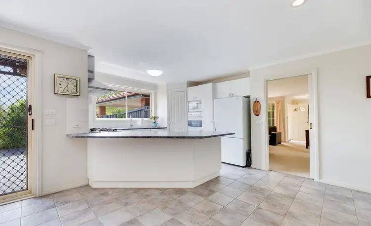 Sixth view of Homely house listing, 6 Mahogany Court, Drouin VIC 3818