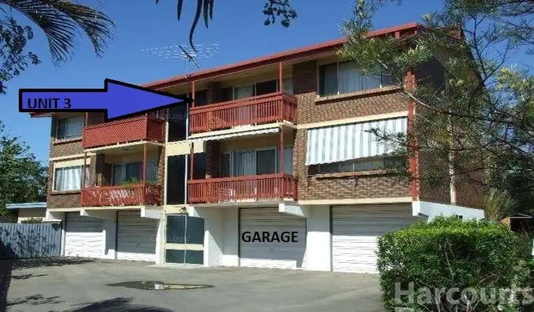 Main view of Homely unit listing, 3/44 Benabrow Ave, Bongaree QLD 4507