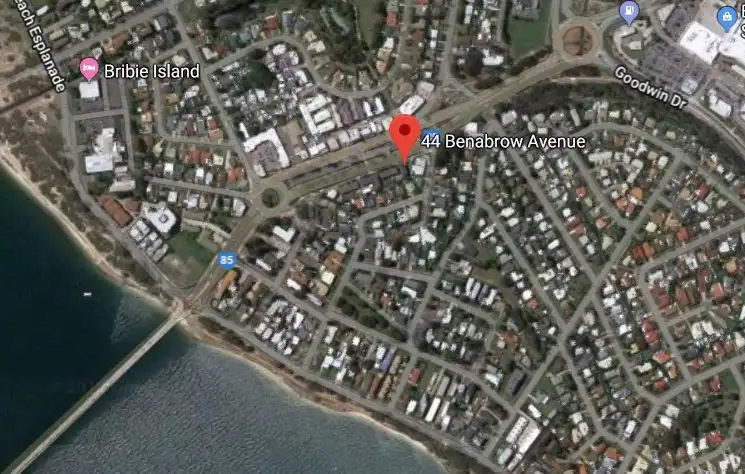 Second view of Homely unit listing, 3/44 Benabrow Ave, Bongaree QLD 4507