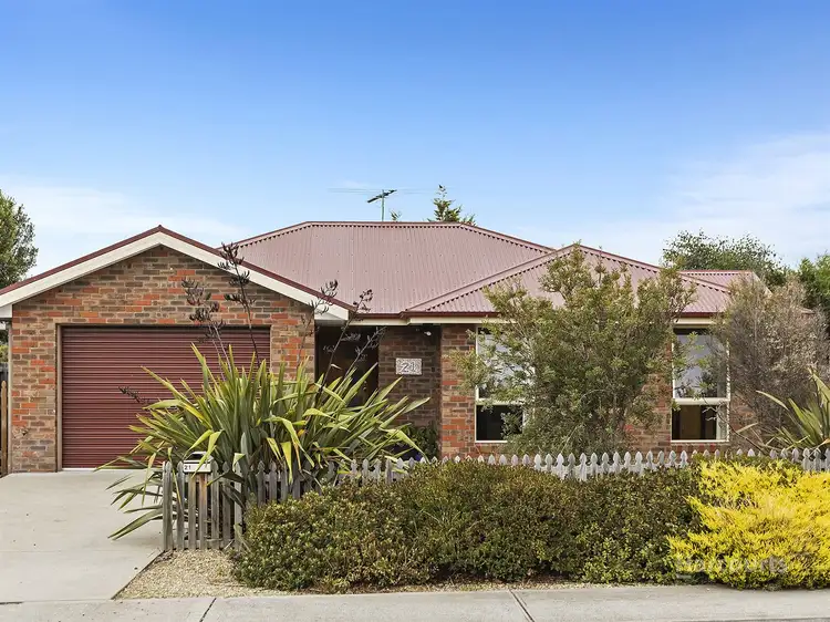 21 Amelia Court, Sorell TAS 7172