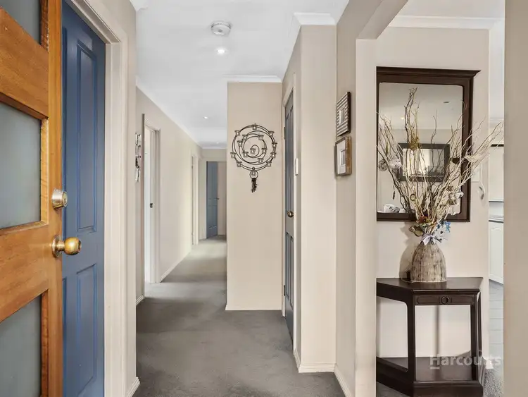 Second view of Homely house listing, 21 Amelia Court, Sorell TAS 7172