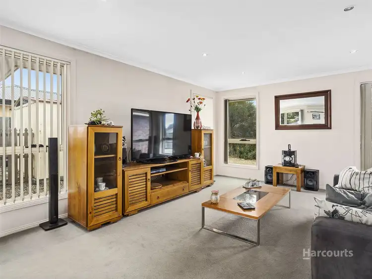 Third view of Homely house listing, 21 Amelia Court, Sorell TAS 7172