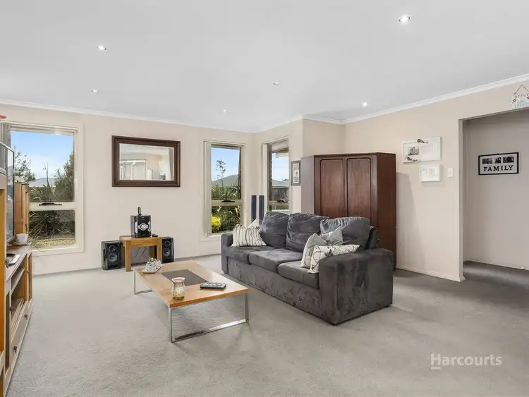 Fourth view of Homely house listing, 21 Amelia Court, Sorell TAS 7172