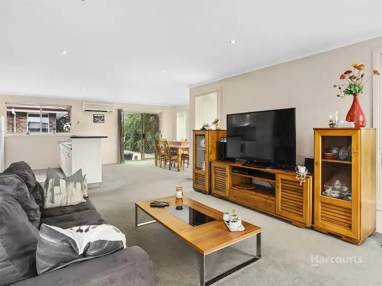 Fifth view of Homely house listing, 21 Amelia Court, Sorell TAS 7172