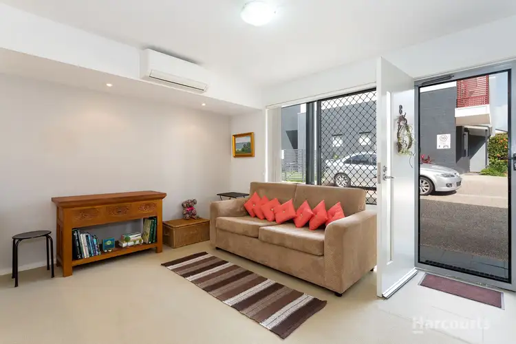 Second view of Homely townhouse listing, 8/126-130 Turner Street, Scarborough QLD 4020