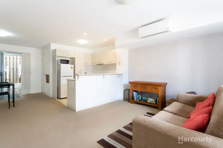 Third view of Homely townhouse listing, 8/126-130 Turner Street, Scarborough QLD 4020