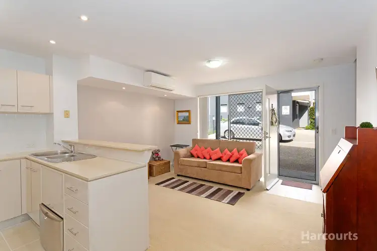 Fifth view of Homely townhouse listing, 8/126-130 Turner Street, Scarborough QLD 4020