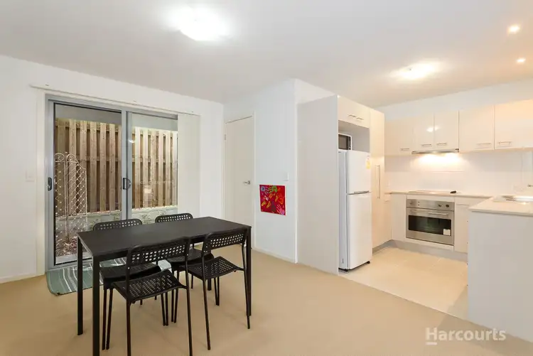Sixth view of Homely townhouse listing, 8/126-130 Turner Street, Scarborough QLD 4020