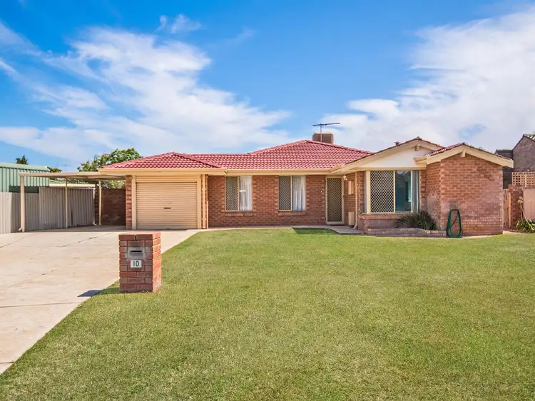 10 Cutter Road, Waikiki WA 6169