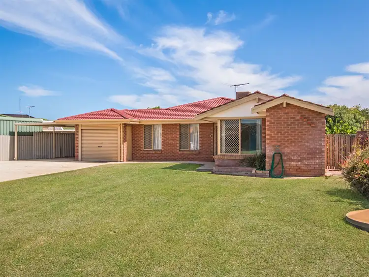 Second view of Homely house listing, 10 Cutter Road, Waikiki WA 6169