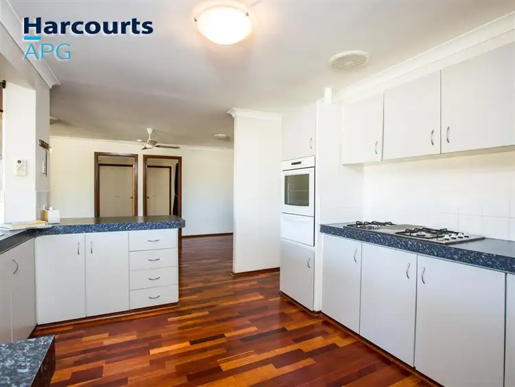 Third view of Homely house listing, 11 Birch Way, Australind WA 6233