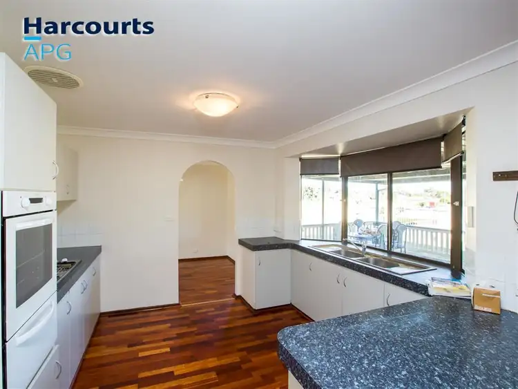 Fourth view of Homely house listing, 11 Birch Way, Australind WA 6233
