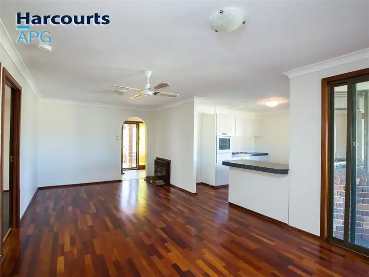 Fifth view of Homely house listing, 11 Birch Way, Australind WA 6233