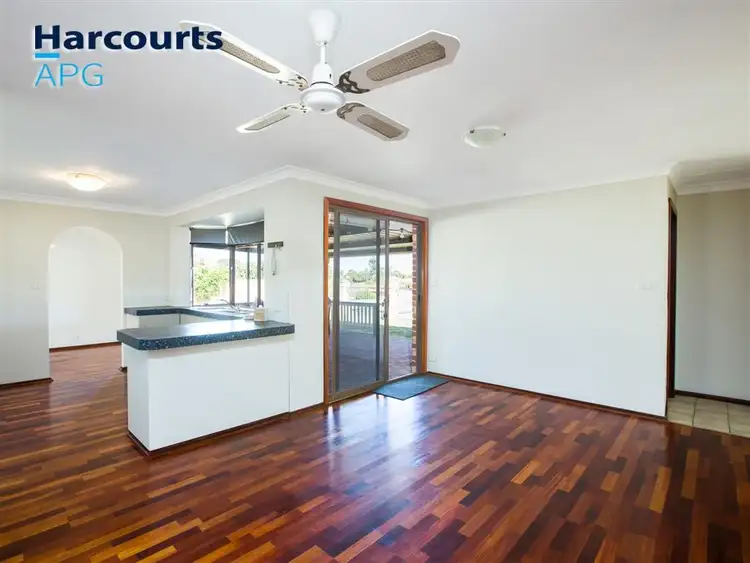 Sixth view of Homely house listing, 11 Birch Way, Australind WA 6233