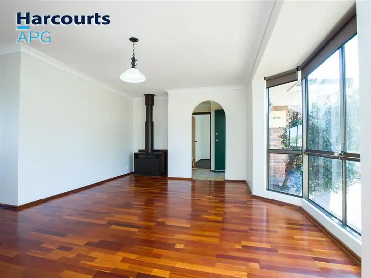 Seventh view of Homely house listing, 11 Birch Way, Australind WA 6233