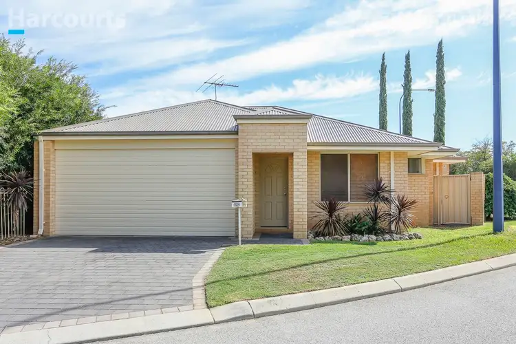12a Coojong Link, Success WA 6164