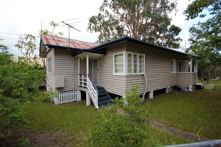 Second view of Homely house listing, 228 Beddoes Street, Holland Park QLD 4121