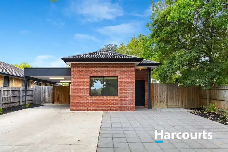 Second view of Homely house listing, 2 Meerut Street, Mitcham VIC 3132