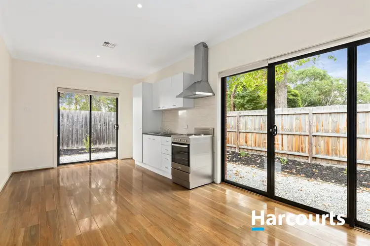 Third view of Homely house listing, 2 Meerut Street, Mitcham VIC 3132