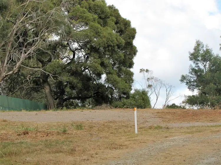 Second view of Homely land listing, 112 Sunset Boulevard, Clarence Point TAS 7270
