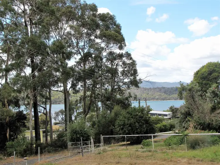 Third view of Homely land listing, 112 Sunset Boulevard, Clarence Point TAS 7270
