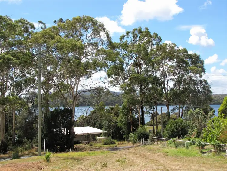 Fourth view of Homely land listing, 112 Sunset Boulevard, Clarence Point TAS 7270