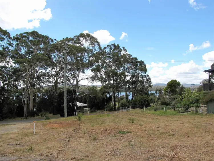 Fifth view of Homely land listing, 112 Sunset Boulevard, Clarence Point TAS 7270