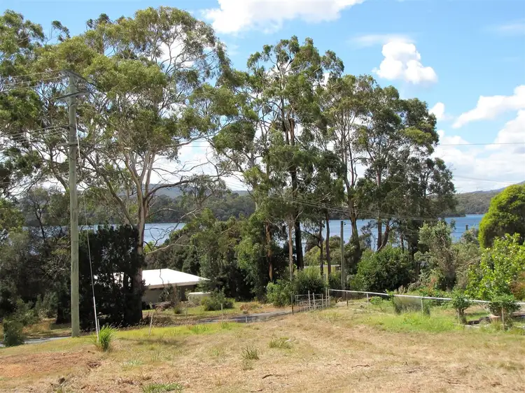 Sixth view of Homely land listing, 112 Sunset Boulevard, Clarence Point TAS 7270
