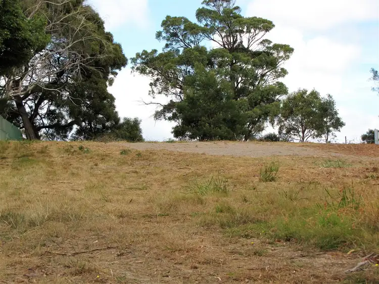 Seventh view of Homely land listing, 112 Sunset Boulevard, Clarence Point TAS 7270
